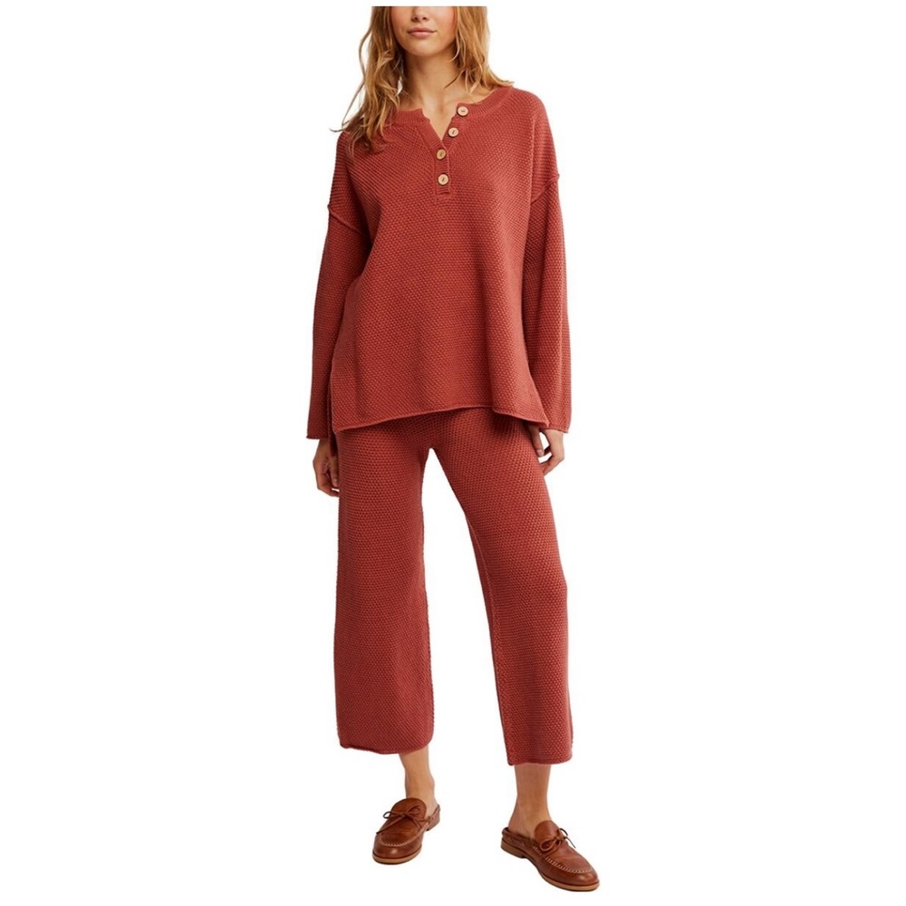 Free People Hailey Set